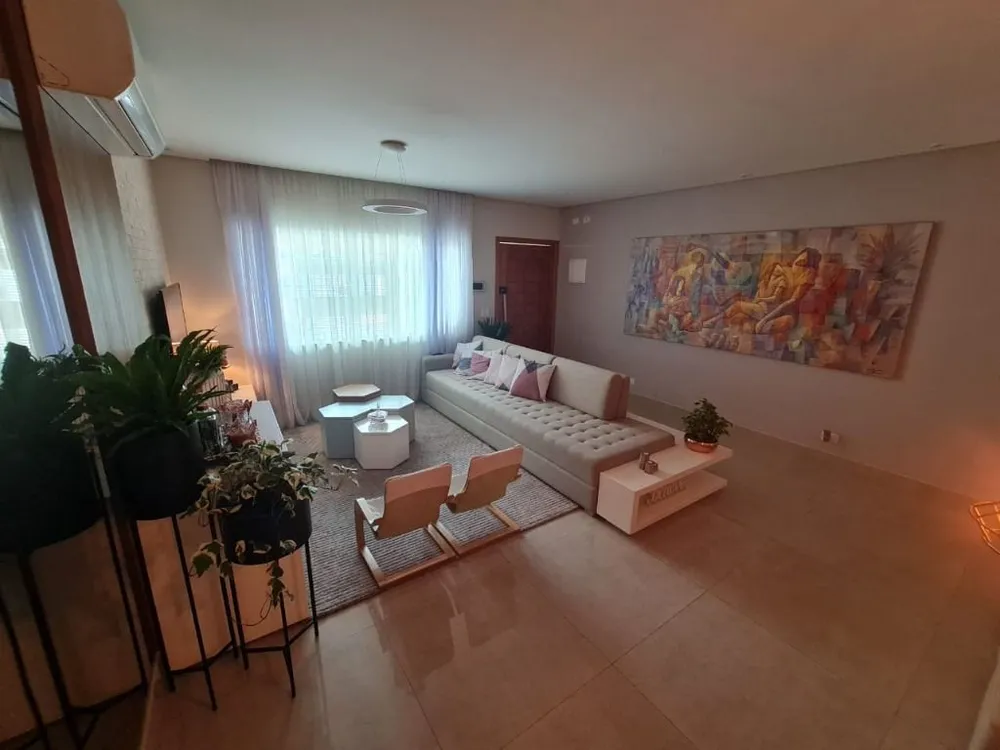 Sobrado, 3 quartos, 160 m² - Foto 9