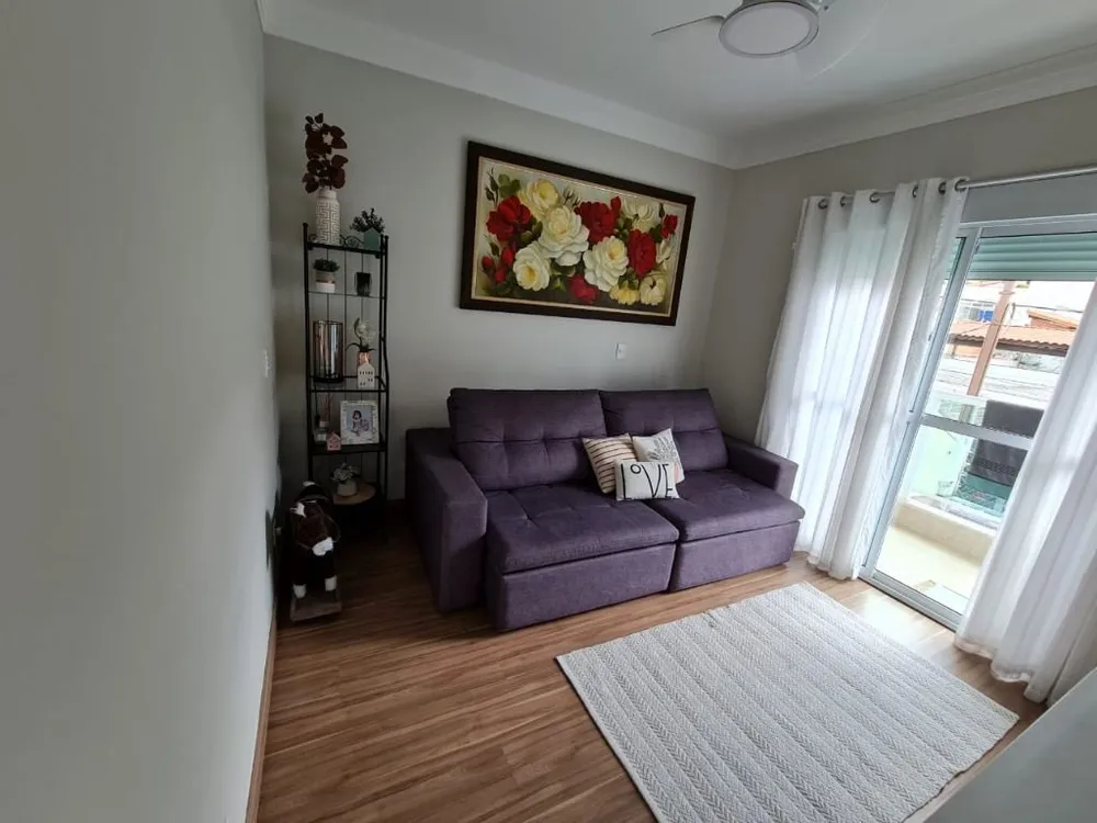 Sobrado, 3 quartos, 160 m² - Foto 1