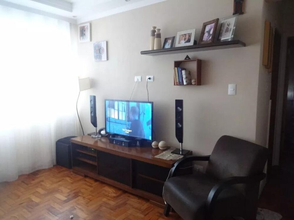 Apartamento, 2 quartos, 70 m² - Foto 2