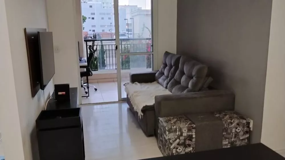 Apartamento à venda com 2 quartos, 68m² - Foto 1