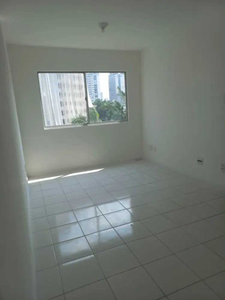 Apartamento, 1 quarto, 50 m² - Foto 3