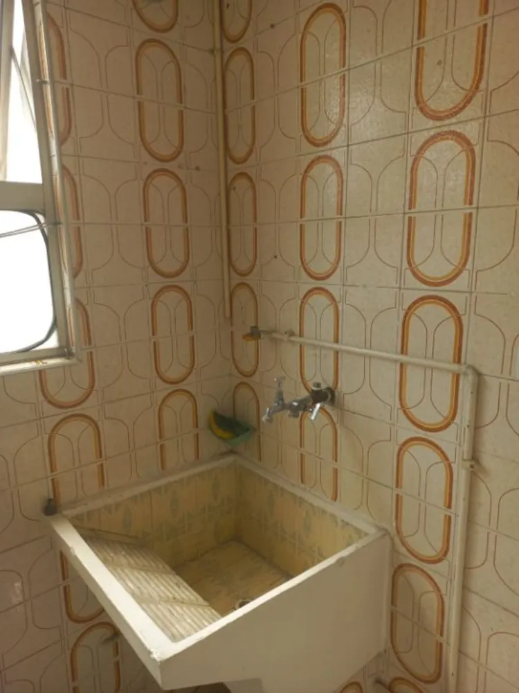 Apartamento, 1 quarto, 50 m² - Foto 1
