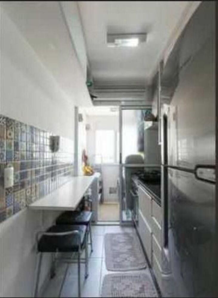 Apartamento, 2 quartos, 56 m² - Foto 9