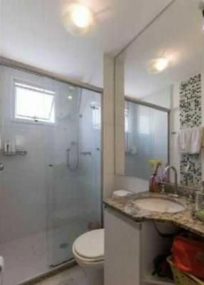 Apartamento, 2 quartos, 56 m² - Foto 11