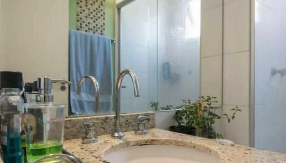 Apartamento, 2 quartos, 56 m² - Foto 12