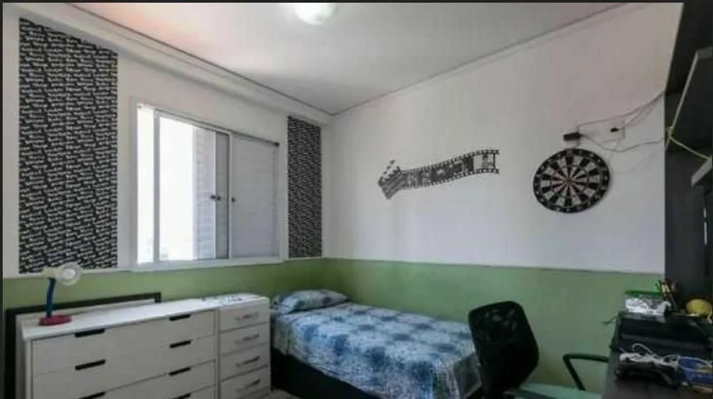 Apartamento, 2 quartos, 56 m² - Foto 10