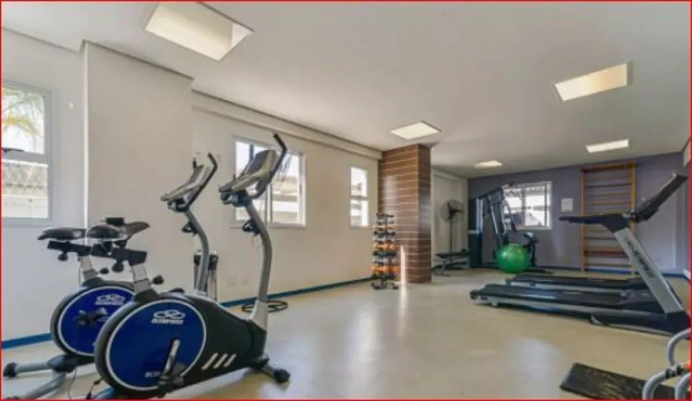 Apartamento, 2 quartos, 56 m² - Foto 17