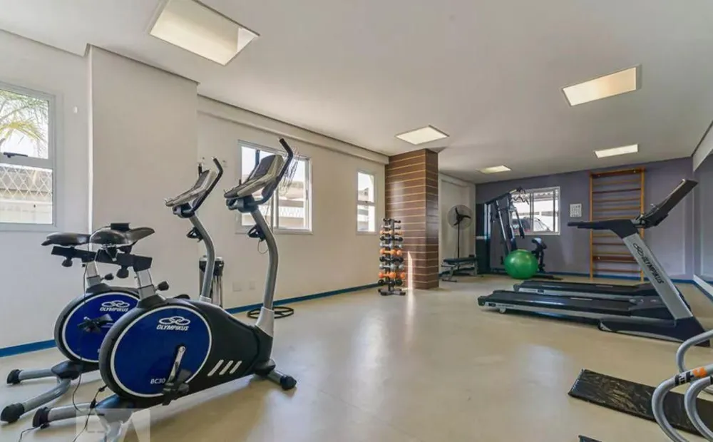 Apartamento, 2 quartos, 56 m² - Foto 19