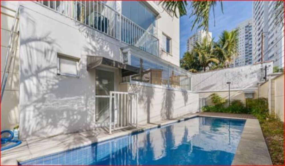 Apartamento, 2 quartos, 56 m² - Foto 10