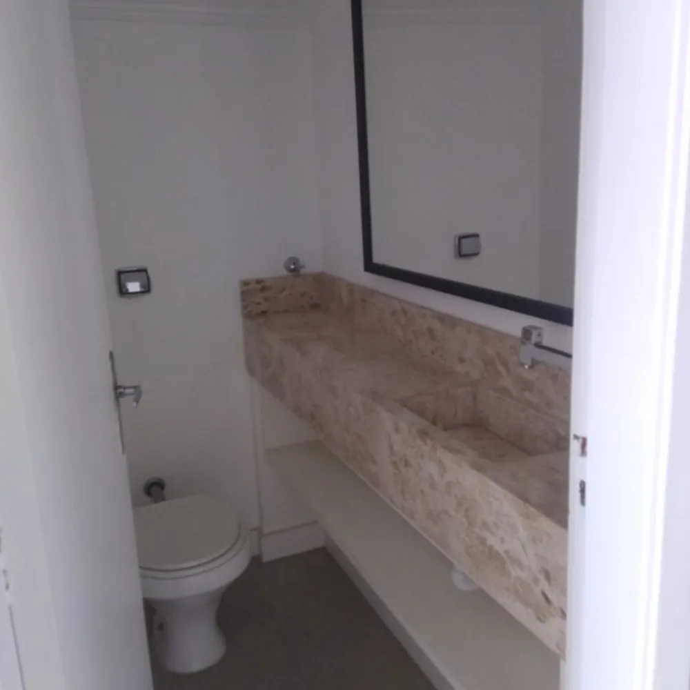Apartamento, 3 quartos, 277 m² - Foto 5
