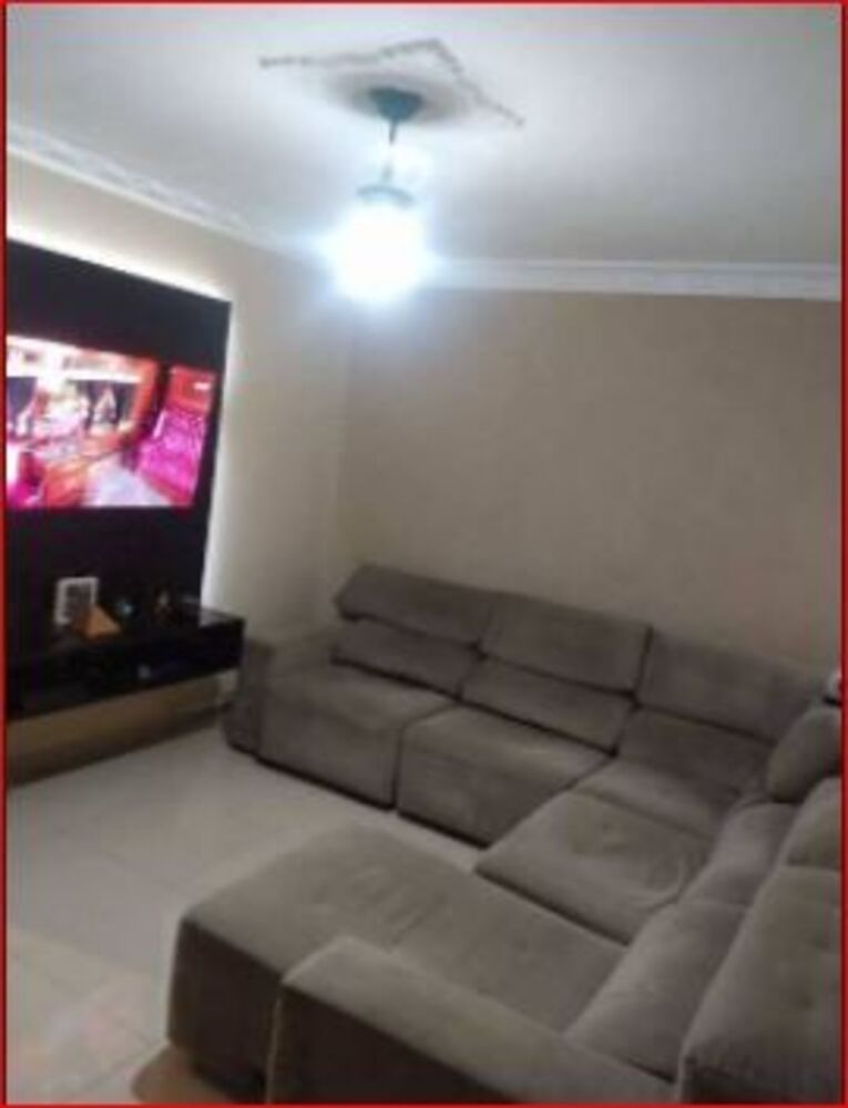 Casa, 3 quartos - Foto 3