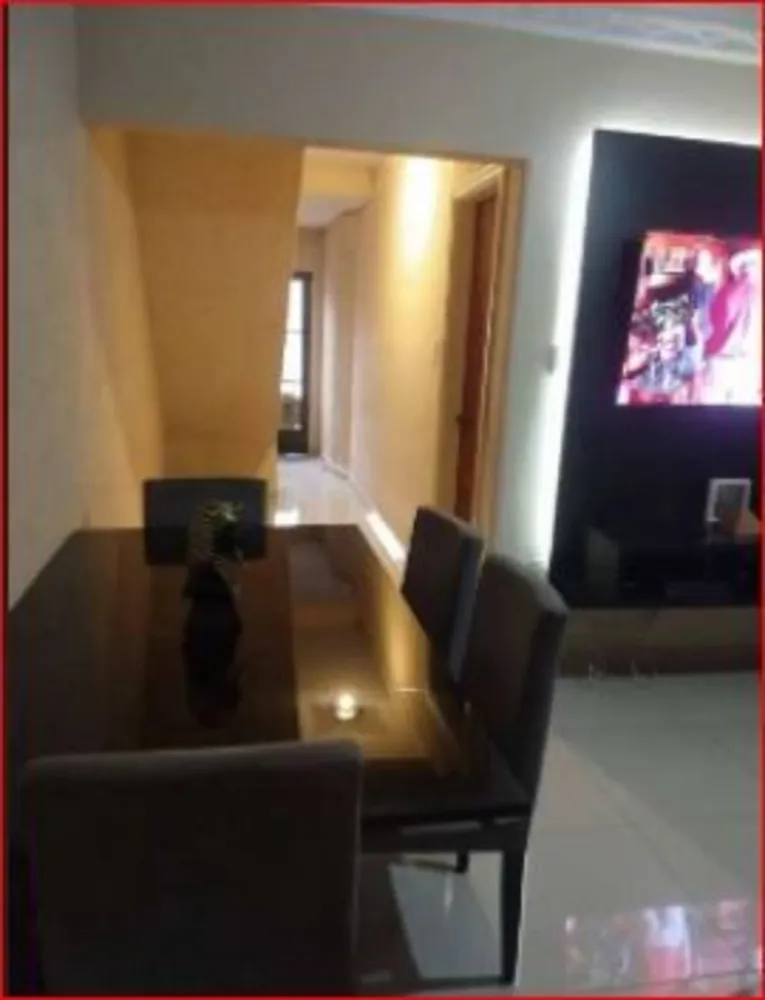 Casa, 3 quartos - Foto 4