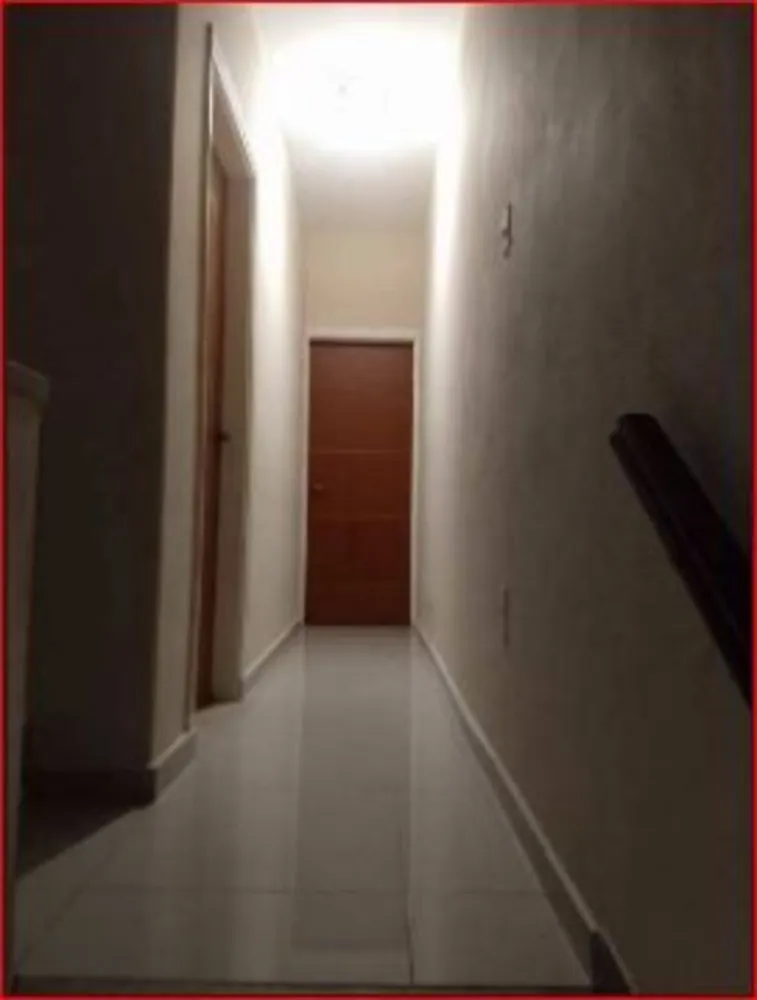 Casa, 3 quartos - Foto 5