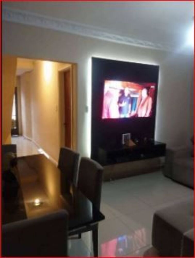 Casa, 3 quartos - Foto 2