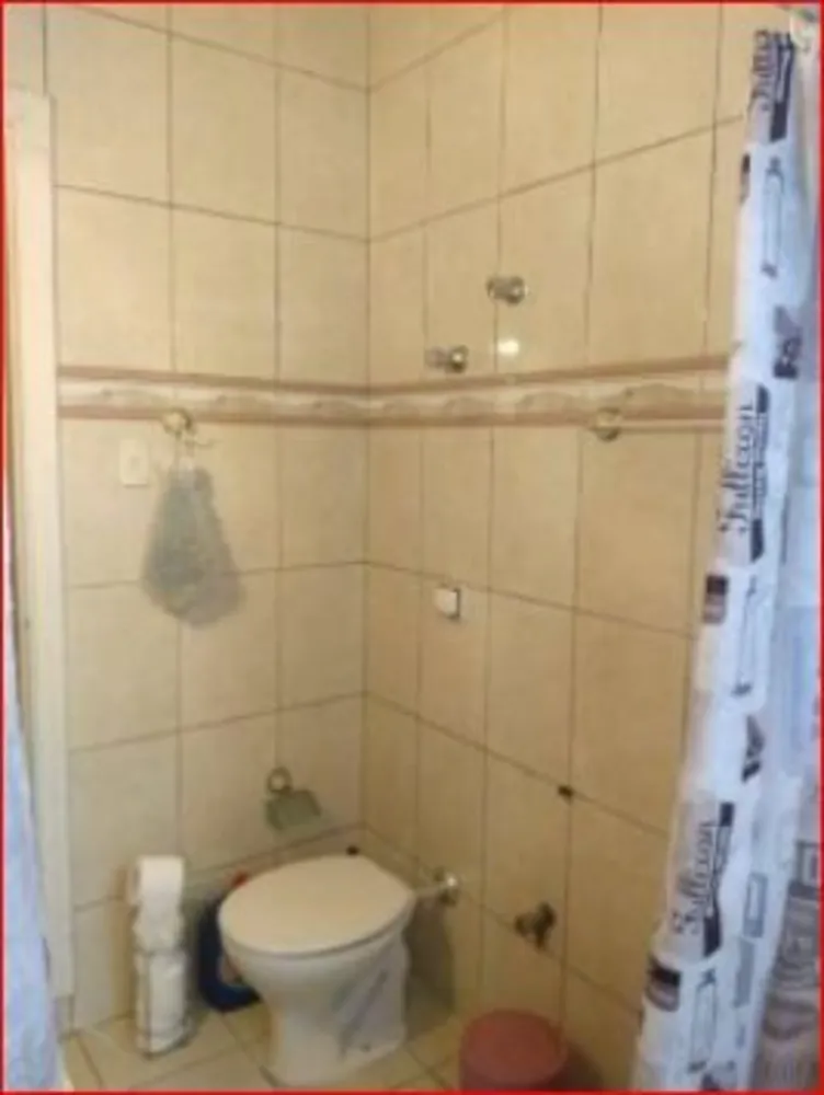 Casa, 3 quartos - Foto 3