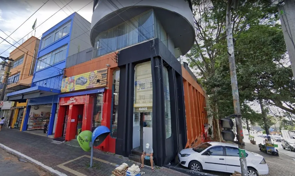Sala-Conjunto, 456 m² - Foto 4