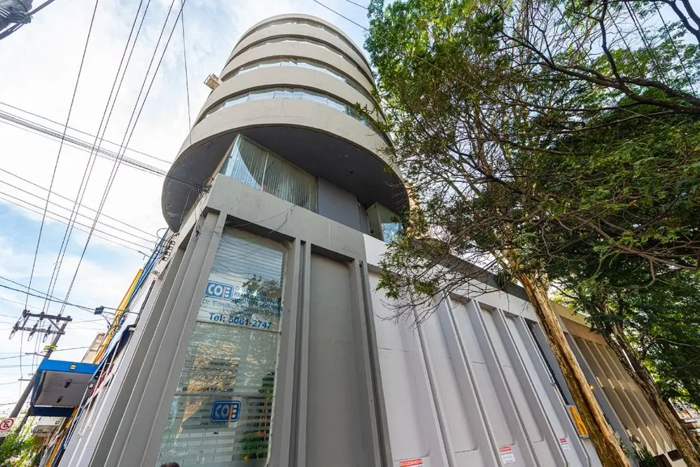 Sala-Conjunto, 456 m² - Foto 1