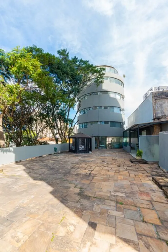 Sala-Conjunto, 456 m² - Foto 6