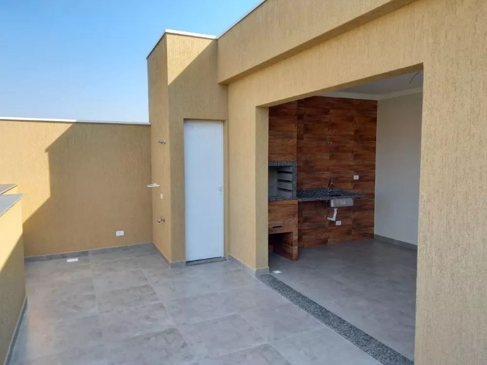 Sobrado à venda com 3 quartos, 120m² - Foto 22