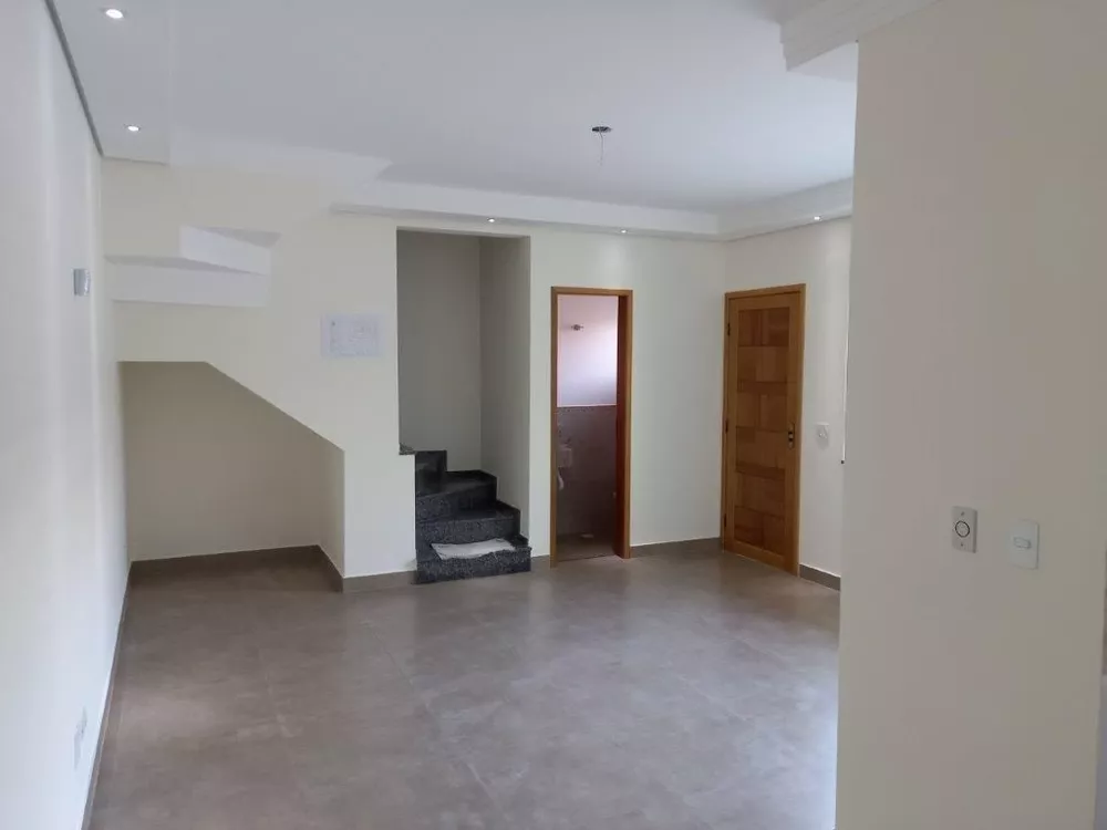 Sobrado à venda com 3 quartos, 120m² - Foto 3