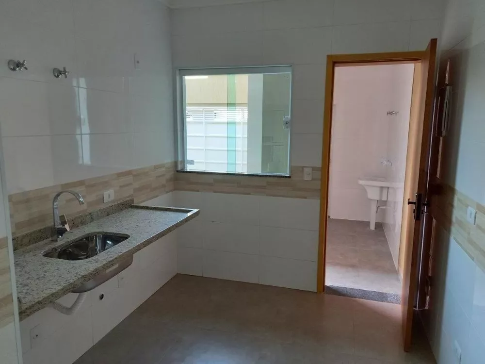 Sobrado à venda com 3 quartos, 120m² - Foto 12