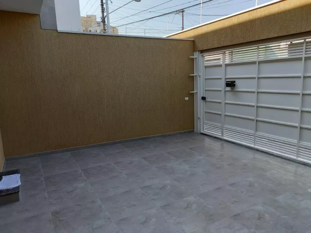 Sobrado à venda com 3 quartos, 120m² - Foto 4