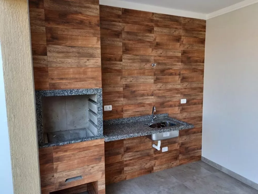 Sobrado à venda com 3 quartos, 120m² - Foto 6