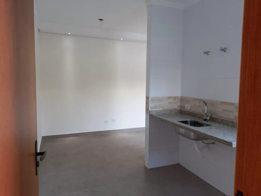 Sobrado à venda com 3 quartos, 120m² - Foto 10