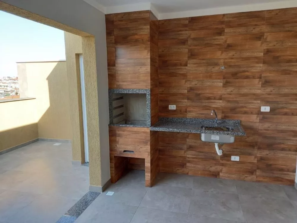 Sobrado à venda com 3 quartos, 120m² - Foto 21