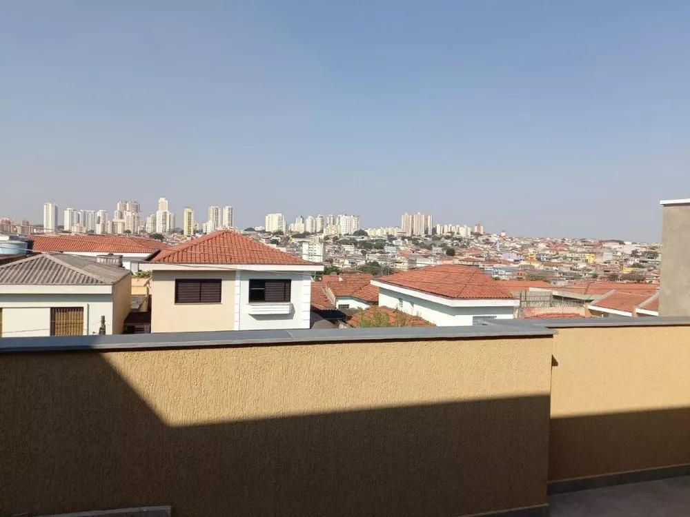 Sobrado à venda com 3 quartos, 120m² - Foto 23