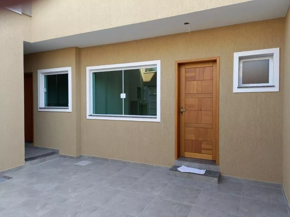 Sobrado à venda com 3 quartos, 120m² - Foto 7