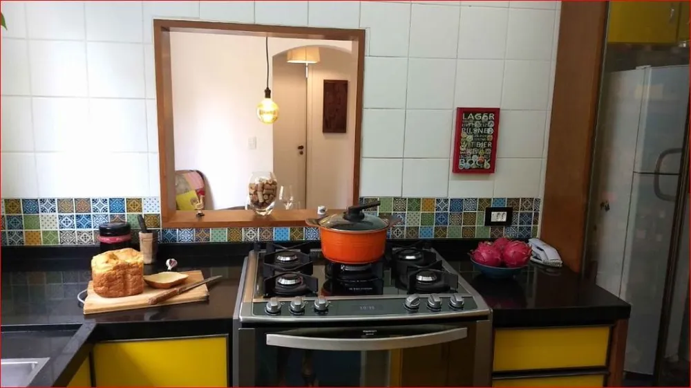 Apartamento, 2 quartos, 65 m² - Foto 7