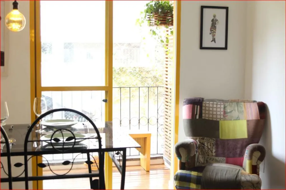Apartamento, 2 quartos, 65 m² - Foto 1
