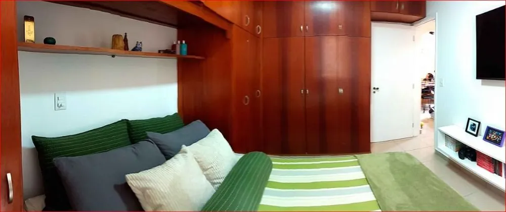 Apartamento, 2 quartos, 65 m² - Foto 6