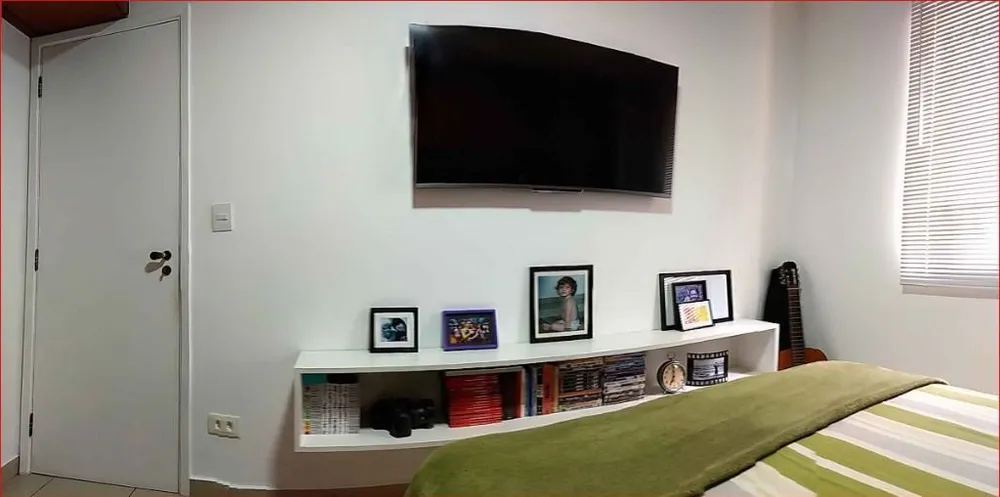 Apartamento, 2 quartos, 65 m² - Foto 6