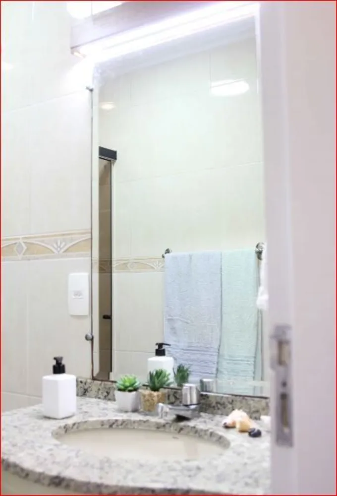 Apartamento, 2 quartos, 65 m² - Foto 3
