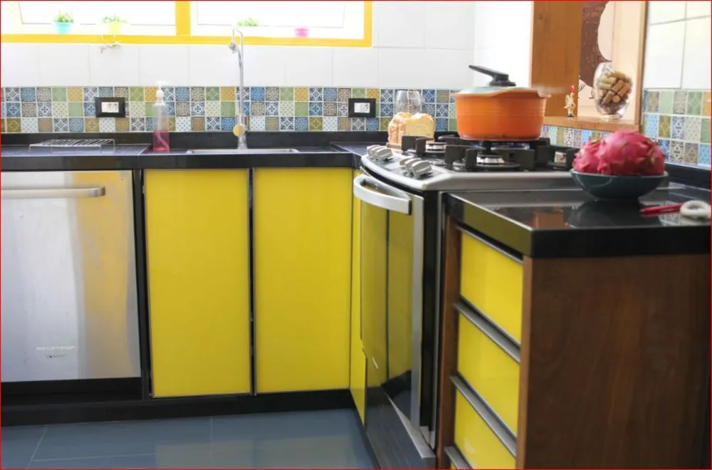 Apartamento, 2 quartos, 65 m² - Foto 4