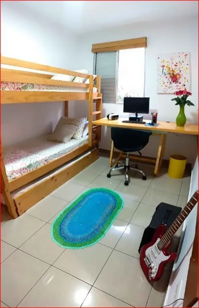 Apartamento, 2 quartos, 65 m² - Foto 5