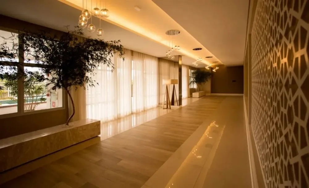 Apartamento, 2 quartos, 105 m² - Foto 15