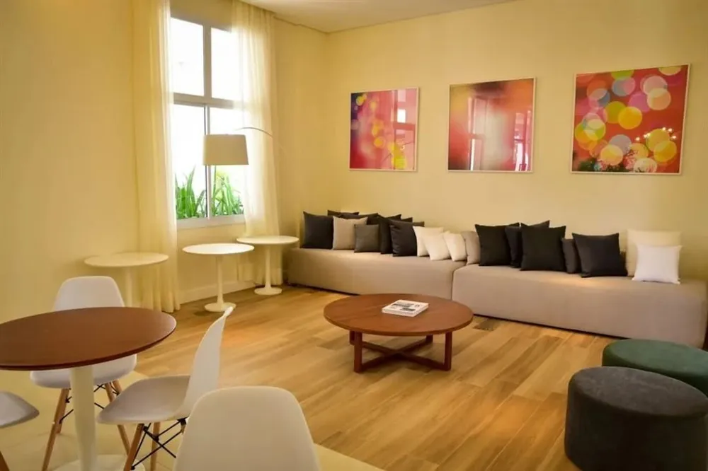Apartamento, 2 quartos, 105 m² - Foto 14