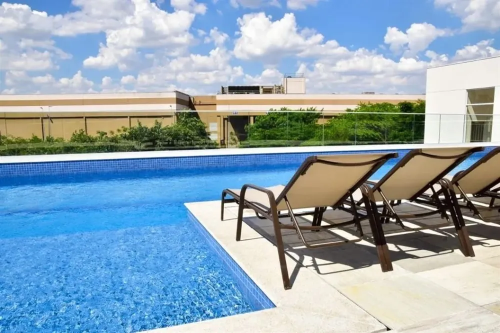 Apartamento, 2 quartos, 105 m² - Foto 12