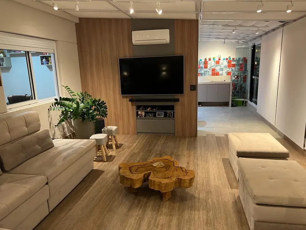 Apartamento, 2 quartos, 105 m² - Foto 1