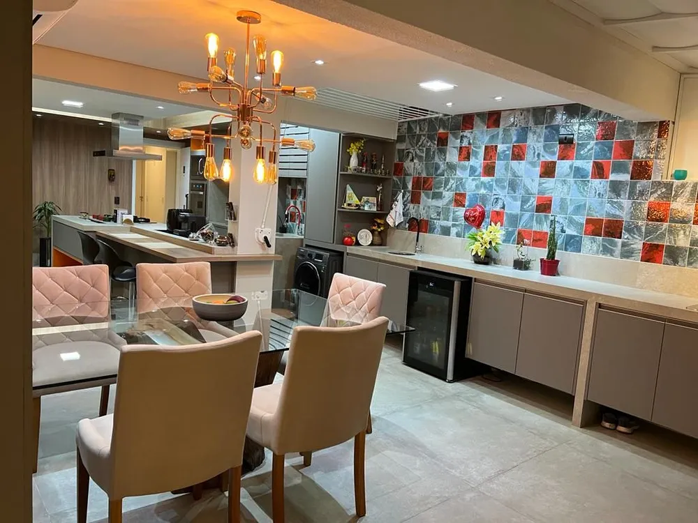 Apartamento, 2 quartos, 105 m² - Foto 4