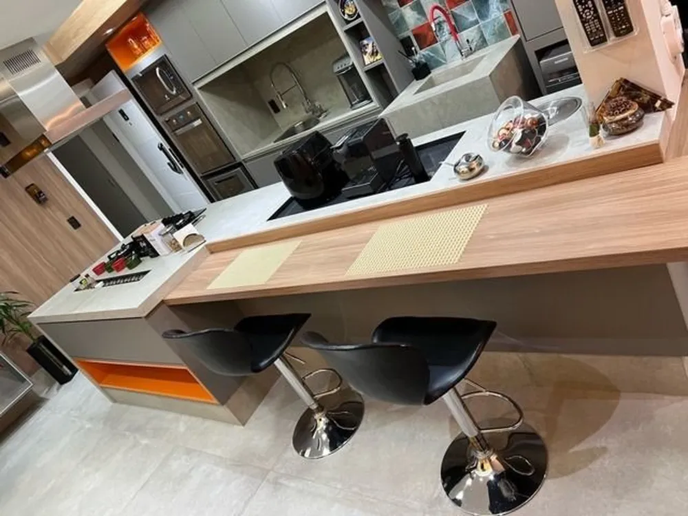 Apartamento, 2 quartos, 105 m² - Foto 6
