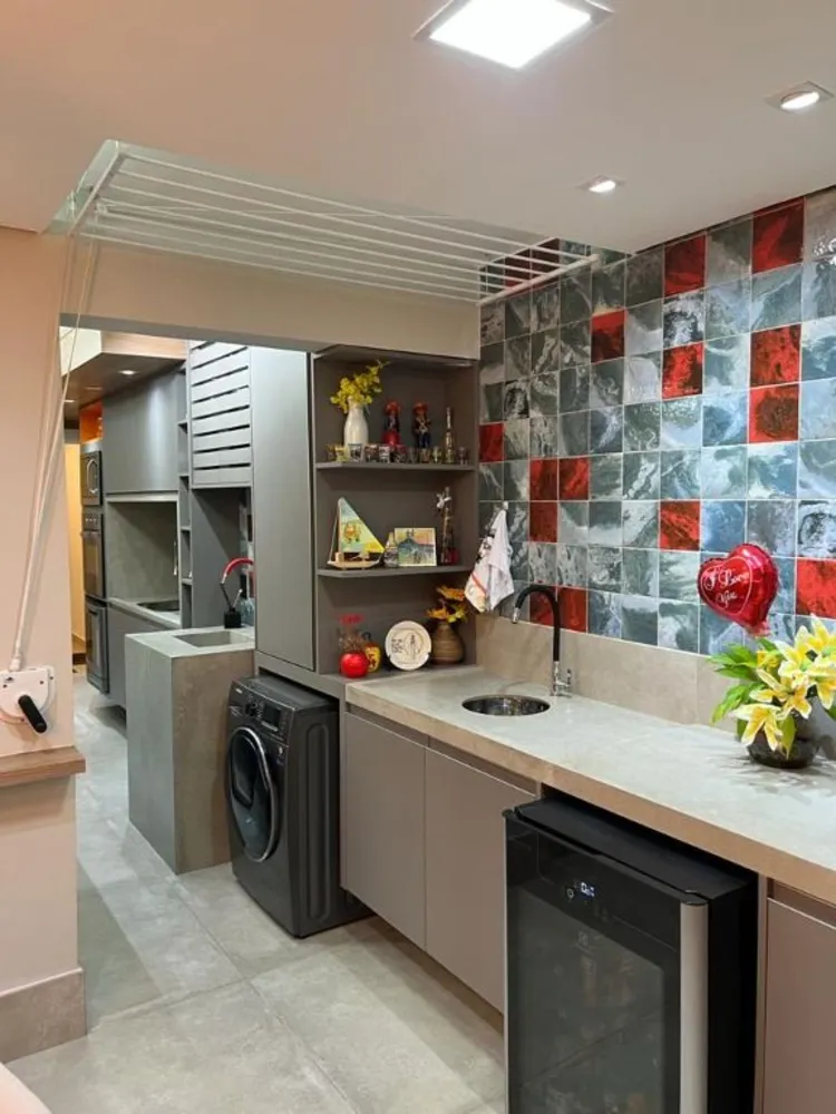 Apartamento, 2 quartos, 105 m² - Foto 7