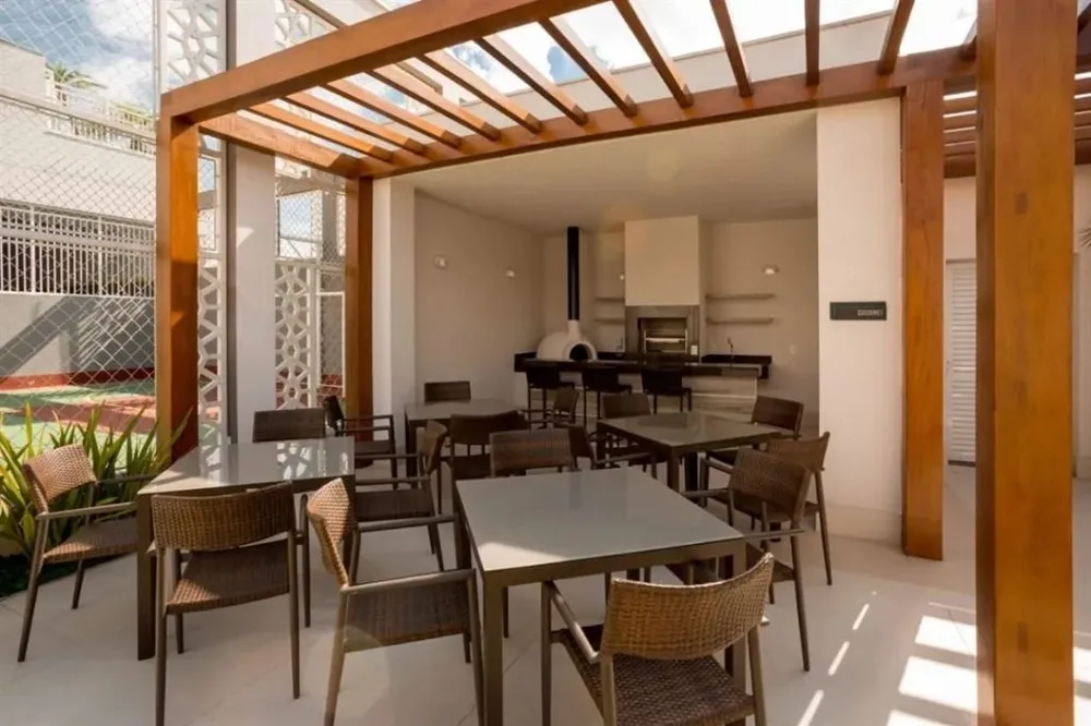 Apartamento, 2 quartos, 105 m² - Foto 16