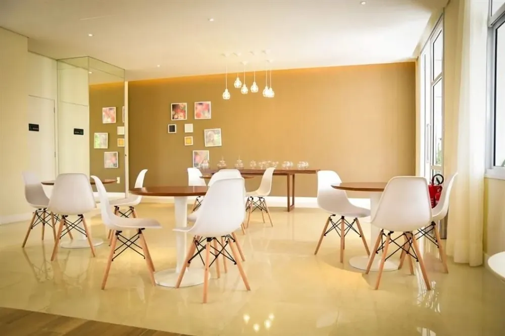 Apartamento, 2 quartos, 105 m² - Foto 13