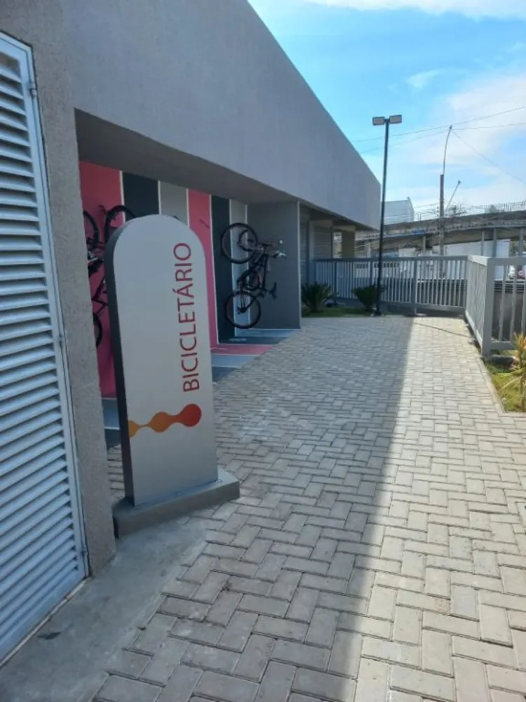 Apartamento, 2 quartos, 50 m² - Foto 5