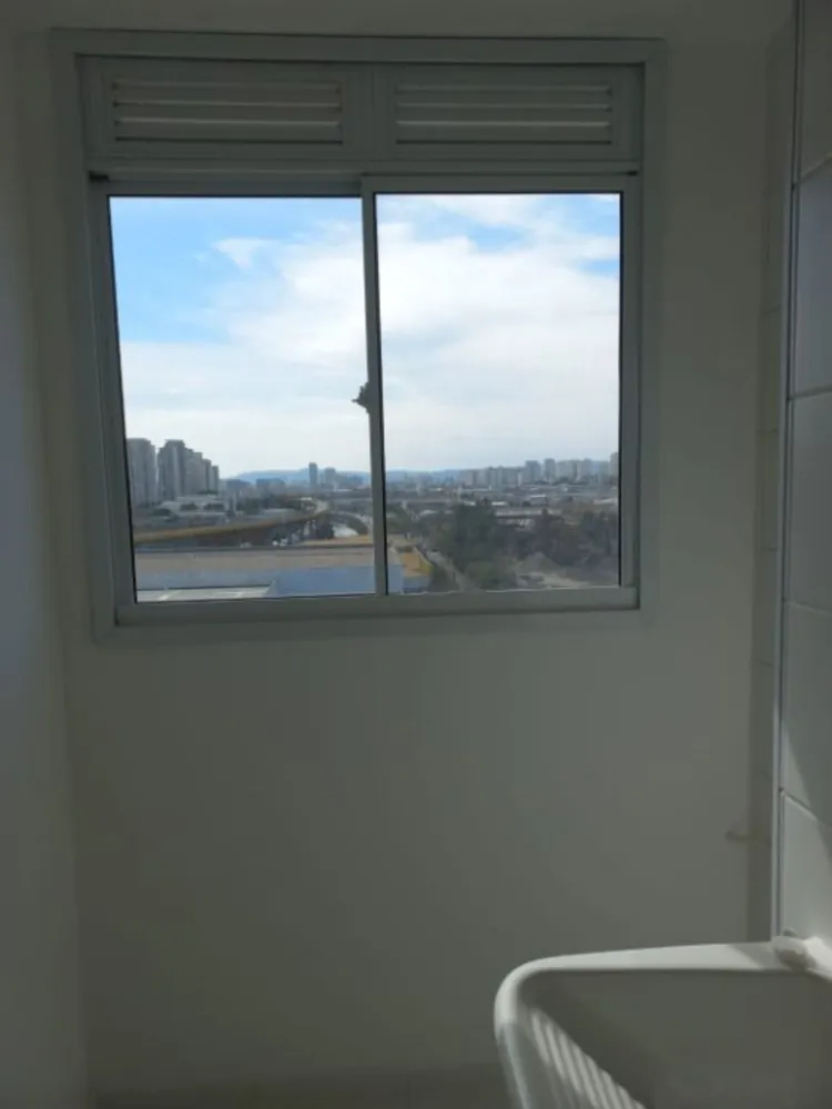 Apartamento, 2 quartos, 50 m² - Foto 12
