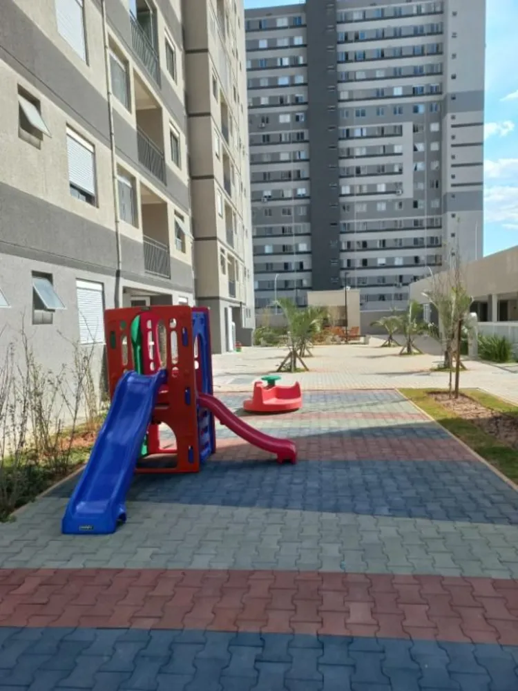Apartamento, 2 quartos, 50 m² - Foto 7